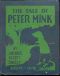 [Gutenberg 21845] • The Tale of Peter Mink / Sleepy-Time Tales